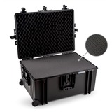 B&W outdoor.case type 7800 SI koffer Zwart