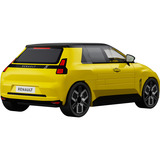 COBI Renault 5 E-Tech Constructiespeelgoed Schaal 1:35