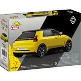 COBI Renault 5 E-Tech Constructiespeelgoed Schaal 1:35