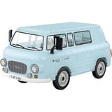 COBI Youngtimer Collection - Barkas B1000 Constructiespeelgoed Schaal 1:35