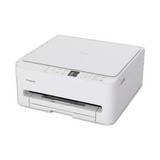 Canon PIXMA TS6550i all-in-one inkjetprinter Wit, USB, WLAN, Scan, Kopie