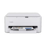 Canon PIXMA TS6550i all-in-one inkjetprinter Wit, USB, WLAN, Scan, Kopie