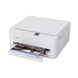 Canon  all-in-one inkjetprinter Wit