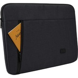 Case Logic Huxton Laptop Sleeve Zwart