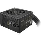 Cooler Master Elite NEX W600 230V 600 watt voeding  Zwart, 2x PCIe