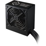 Cooler Master Elite NEX W600 230V 600 watt voeding  Zwart, 2x PCIe