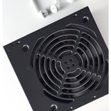 Cooler Master Elite NEX W600 230V 600 watt voeding  Zwart, 2x PCIe