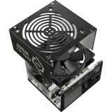 Cooler Master Elite NEX W600 230V 600 watt voeding  Zwart, 2x PCIe