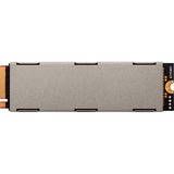 Corsair MP600 CORE, 1 TB SSD Aluminium, CSSD-F1000GBMP600COR, M.2 2280, PCIe 4.0 x4, QLC