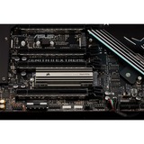 Corsair MP600 CORE, 1 TB SSD Aluminium, CSSD-F1000GBMP600COR, M.2 2280, PCIe 4.0 x4, QLC