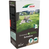 DCM Graszaad Plus Schaduw 0,6 kg zaden Tot 30 m²