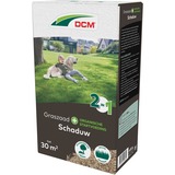 DCM Graszaad Plus Schaduw 0,6 kg zaden Tot 30 m²