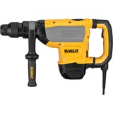 DEWALT Boorhamer D25733K Geel/zwart, 1.600 Watt