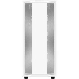 DeepCool CC560 V2 midi tower behuizing Wit | 2x USB-A | Tempered Glass