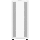 DeepCool CC560 V2 midi tower behuizing Wit | 2x USB-A | Tempered Glass