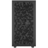 DeepCool MATREXX 40 3FS mini tower behuizing Zwart | 2x USB-A | Window