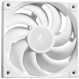 DeepCool MYSTIQUE 360 waterkoeling Wit