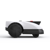 ECOVACS Goat O800 RTK robotmaaier Wit/zwart