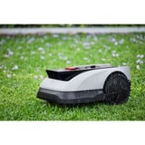 ECOVACS Goat O800 RTK robotmaaier Wit/zwart