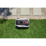 ECOVACS Goat O800 RTK robotmaaier Wit/zwart