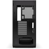ENDORFY Fishtank 6000 Flex midi tower behuizing Zwart | 2x USB-A | 1x USB-C | RGB | Window