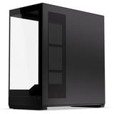 ENDORFY Fishtank 6000 Flex midi tower behuizing Zwart | 2x USB-A | 1x USB-C | RGB | Window