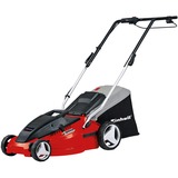 Einhell Grasmaaier GC EM 1536 Rood/zwart