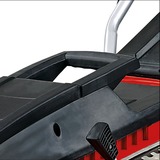 Einhell Grasmaaier GC EM 1536 Rood/zwart