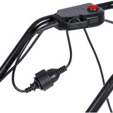 Einhell Grasmaaier GC EM 1536 Rood/zwart