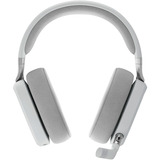 Fractal Design Scape Light over-ear headset Wit, Pc, Mac, PS 4/5, Nintendo Switch, Bluetooth