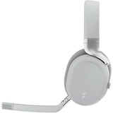 Fractal Design Scape Light over-ear headset Wit, Pc, Mac, PS 4/5, Nintendo Switch, Bluetooth