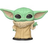 Funko Pop! Star Wars: Mandalorian - 10 inch The Child speelfiguur 