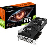GIGABYTE GeForce RTX 3070 Ti GAMING OC grafische kaart LHR, 2x HDMI, 2x DisplayPort