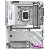 GIGABYTE Z890 AORUS ELITE X ICE socket 1851 moederbord RAID, 2.5Gb-LAN, Wi-Fi 7, BT, Sound, ATX