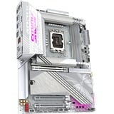 GIGABYTE Z890 AORUS ELITE X ICE socket 1851 moederbord RAID, 2.5Gb-LAN, Wi-Fi 7, BT, Sound, ATX