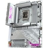 GIGABYTE Z890 AORUS ELITE X ICE socket 1851 moederbord RAID, 2.5Gb-LAN, Wi-Fi 7, BT, Sound, ATX