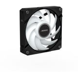 GIGABYTE  case fan Zwart