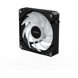 GIGABYTE  case fan Zwart