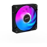 GIGABYTE  case fan Zwart