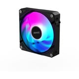 GIGABYTE  case fan Zwart