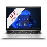 HP EliteBook 830 G9 (5Z694EA) 13.3" laptop Zilver | i7-1255U | Intel Iris Xe | 16 GB | 512 GB SSD
