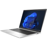 HP EliteBook 830 G9 (5Z694EA) 13.3" laptop Zilver | i7-1255U | Intel Iris Xe | 16 GB | 512 GB SSD