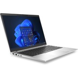 HP EliteBook 830 G9 (5Z694EA) 13.3" laptop Zilver | i7-1255U | Intel Iris Xe | 16 GB | 512 GB SSD