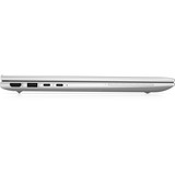 HP EliteBook 830 G9 (5Z694EA) 13.3" laptop Zilver | i7-1255U | Intel Iris Xe | 16 GB | 512 GB SSD