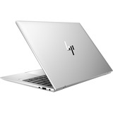 HP EliteBook 830 G9 (5Z694EA) 13.3" laptop Zilver | i7-1255U | Intel Iris Xe | 16 GB | 512 GB SSD