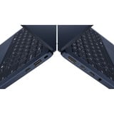 HP EliteBook X G2i (DV0F1ET#ABH) 14"  Copilot+ laptop Blauw | Core Ultra 7 356H | Intel Graphics | 32 GB | 1 TB SSD