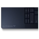 HP EliteBook X G2i (DV0F1ET#ABH) 14"  Copilot+ laptop Blauw | Core Ultra 7 356H | Intel Graphics | 32 GB | 1 TB SSD