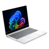 HP HP EB 13 G2 U7-355  32/512 13.3"  Copilot+ 2-in-1 laptop Zilver | Ultra 7 355 | Intel Graphics | 32 GB | 512 GB SSD | Touch