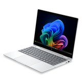 HP HP EB 13 G2 U7-355  32/512 13.3"  Copilot+ 2-in-1 laptop Zilver | Ultra 7 355 | Intel Graphics | 32 GB | 512 GB SSD | Touch