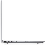 HP ZBook 8 G1i (B72W9ET) 14"  laptop Zilver | Core Ultra 7 255H | RTX 500 Ada | 32 GB | 1 TB SSD
